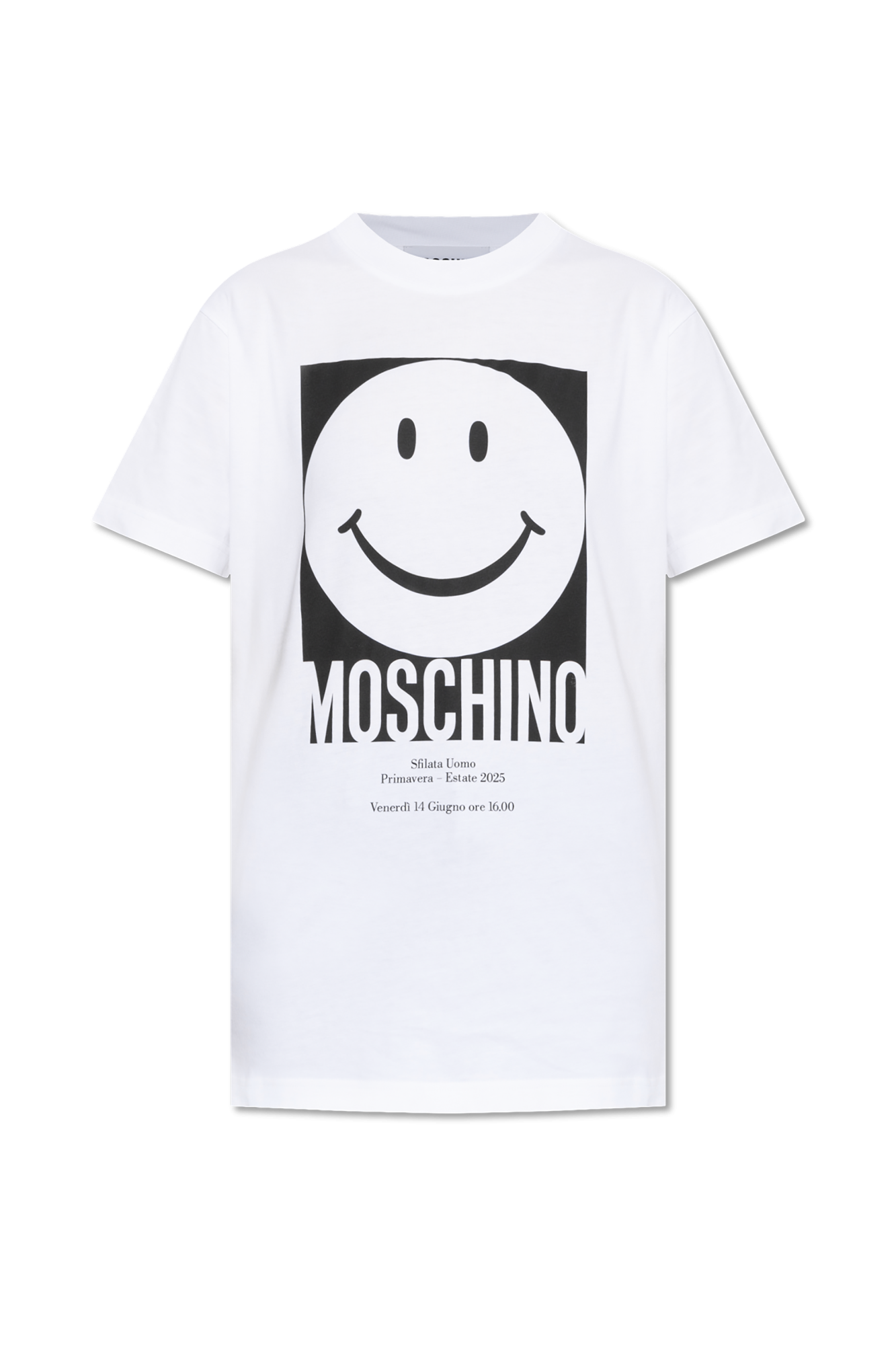 Moschino Moschino x Smiley | Women's Clothing | Vitkac